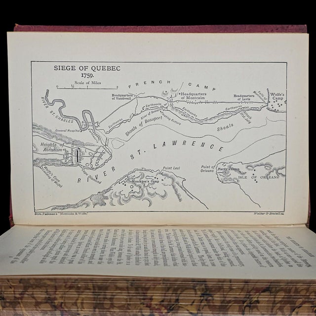 Paper Antique Military Reference Book, Deeds That Won the Empire, History, Illustrated For Sale - Image 7 of 12