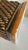 Wood Ceramic Rattan Look Tissue Box Cover For Sale - Image 7 of 10