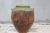 Large Antique Clay Pottery with Handles For Sale - Image 11 of 11