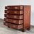 British Mahogany Military Chest, Early 1900s For Sale - Image 4 of 15
