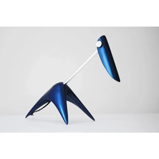 3-Pop Desk Lamp by Lucio Rossi For Sale - Image 9 of 12