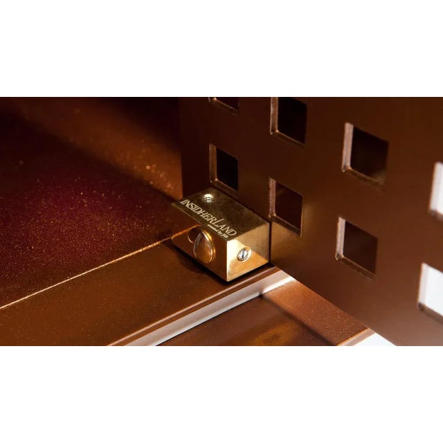 Homeland Sideboard by Insidherland For Sale - Image 9 of 13