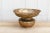Copper 19th Century Silvering Copper Water Bowl For Sale - Image 8 of 12