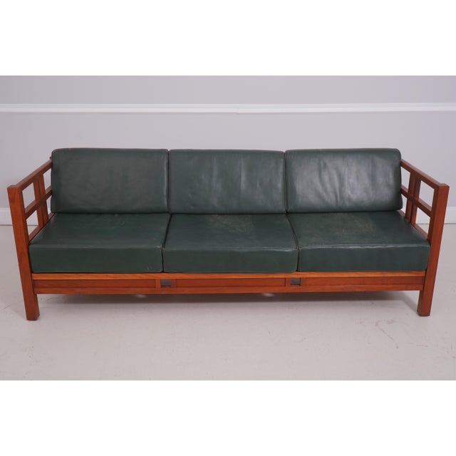 Age: Approx: 30 Years Old Details: High Quality Construction Bench Made Studio Crafted See Other Offerings For Matching...