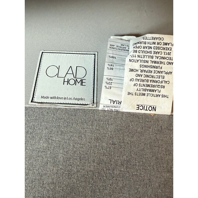 Clad Home Devon Sofa For Sale - Image 12 of 12