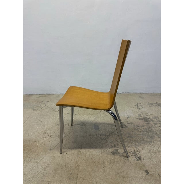 イタリア製◾️Philippe Starck / OLLY TANGO チェア C OLLY TANGO (DRIADE)