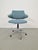 Vintage Desk Chair by Jacob Jensen for Labofa Mobler, Denmark, 1960s For Sale - Image 3 of 14