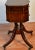 1930s Duncan Phyfe Style Mahogany Nightstand / Bedside Table For Sale - Image 12 of 12