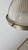 1960s Vintage Chrome Wall Lights with Fresnel Glass, 1960s, Set of 2 For Sale - Image 5 of 14