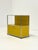 Yellow Cabinet from USM Haller, 1990s For Sale - Image 9 of 15