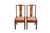Vintage Chinese Carved Rosewood Dining Chairs 14 Available For Sale - Image 10 of 17