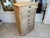 Original Gründerzeit 7-Piece Shop Chest/Weekly Chest D2642 For Sale - Image 5 of 12
