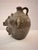 1980s 1980s Face Jug by Db Garner Turn & Burn Pottery For Sale - Image 5 of 12