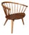 Yngve Ekström Arka Spindle Chair For Sale
