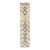 Galerie Shabab Collection Mid-20th Century Turkish Anatolian Runner For Sale