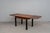 Art Deco Dining Table in Walnut, 1930s For Sale - Image 16 of 18
