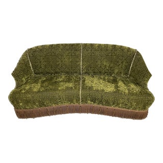 A. Rudin Custom Design Sofa 67% Off! For Sale