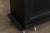Large 19th Century English Ebonised Mahogany Dresser Base, 1890s For Sale - Image 15 of 18