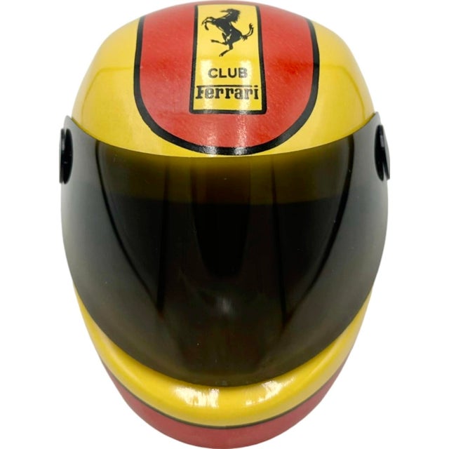 Ferrari was founded in 1947 by Enzo Ferrari in Maranello, Italy. Since its early beginnings, Ferrari has continued to...