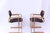 Model 5331 Chairs in Oak by Rud Thygesen & Johnny Sørensen, 1980s, Set of 6 For Sale - Image 3 of 18