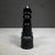 Victorian 19th C. Leather Wrapped Sportier Paris Day Night Binoculars c.1880s For Sale - Image 3 of 9