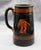 English 1859-1861 English Greek Revival Jug by Bates, Brown-Westhead, and Moore For Sale - Image 3 of 5