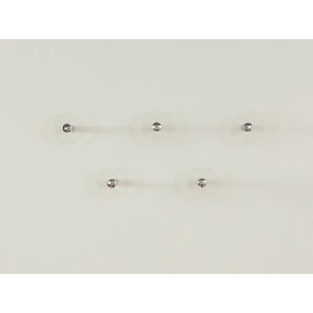 Wardrobe Set, 1980s, Set of 5 For Sale - Image 10 of 10