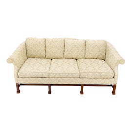 Example of Hickory Chair Furniture Company Sofas