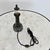 Glass Vintage English Cornish Serpentine Stone Lighthouse Lamp For Sale - Image 7 of 7