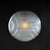 Murano Glass Suspension Lamp by Carlo Nason, Mazzega, 1970s For Sale - Image 8 of 11