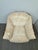 McGuire McGuire Furniture Modern Organic Rattan Lounge Chair For Sale - Image 4 of 12