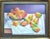 Mid Century Naturaleza Muerta Con Mangoes (Still Life w. Mangoes) by Francisco Dosamantes Substantial and brilliant...