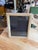 1970s Italian Lucite Photo Frame For Sale - Image 5 of 6