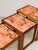 Vintage Scandinavian Teak Nesting Tables, 1960s, Set of 3 For Sale - Image 12 of 17