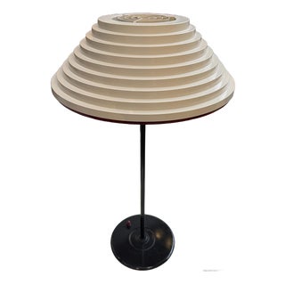 Table Lamp from Herman Miller, 1970s For Sale