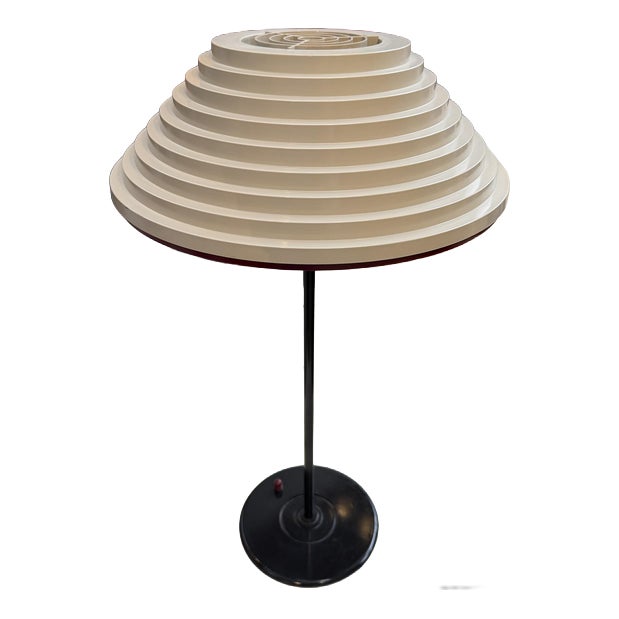 Table Lamp from Herman Miller, 1970s For Sale