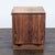 Vermont Furniture Company One Drawer Walnut Nightstand For Sale - Image 4 of 10