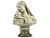 Mid-Century "The Mother" After Raffaele Monti 1871 Statue Sculpture For Sale - Image 4 of 10