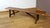 Brown Vintage Brutalist Bench in Elm from Aranjou, 1960 For Sale - Image 8 of 10