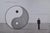 Joanna Wiszniewska Domańska, Harmony of Opposites, Yin-Yang, 2024, Etching & Paper For Sale - Image 6 of 6
