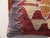 Red Kilim Rug Pillow Cover 16" For Sale - Image 8 of 13