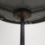 1920s Bistro Table with Cast Iron Leg and Traffic Sign Top, Paris, France, 1920s For Sale - Image 5 of 18