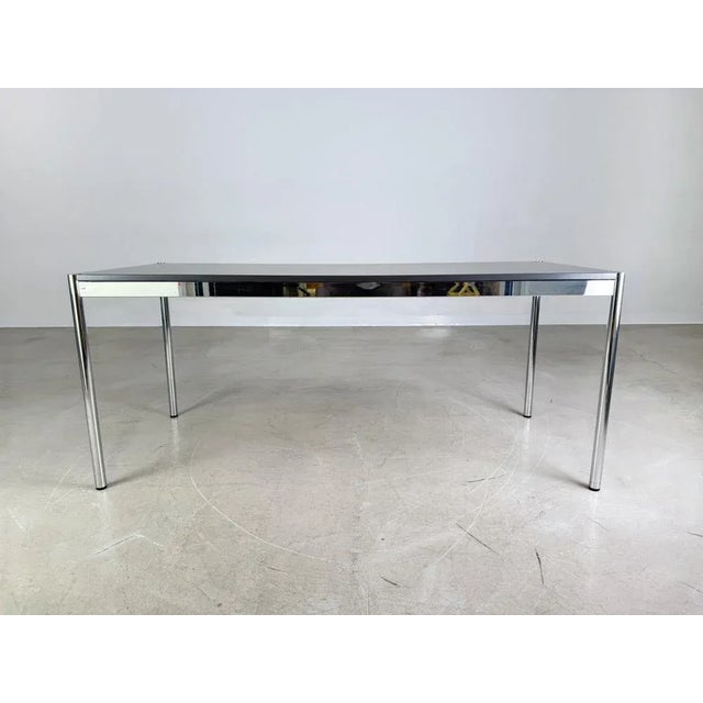 Postmodern Desk from Usm Haller For Sale - Image 3 of 14