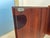 Wood Mid-Century Modern Danish Rosewood Sideboard, 1960s For Sale - Image 7 of 9