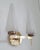 Stilnovo 1950s Midcentury Sconce For Sale - Image 4 of 9