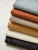 A classic style so named for the tight and decorative knit quality of the fabric with a basket weave style in six...