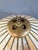 A striking table lamp by the Duffner & Kimberly Company of New York, active from 1905 until the firm's dissolution in the...