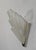 Pair of Marius Sabino 1930s French Art Deco Modernist Slip Shade Wall Sconces - 2 Pairs Available For Sale - Image 9 of 11