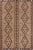 Avani Bhavya Natural 8' X 10' Area Rug For Sale