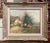 19th Century French Village Landscape Oil Painting by Eugène Galien-Laloue For Sale - Image 13 of 14